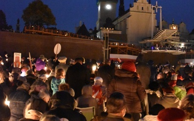 Wielka Pokuta na Jasnej Górze