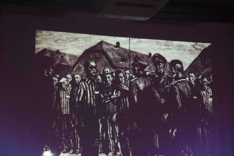 Misterium o św. Maksymilianie