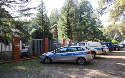Prokuratura wszczęła postępowanie ws. domu pomocy w Wolicy