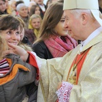 Uroczystość jubieluszowa w Świebodzinie