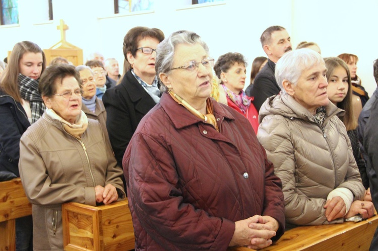 Uroczystość jubieluszowa w Świebodzinie