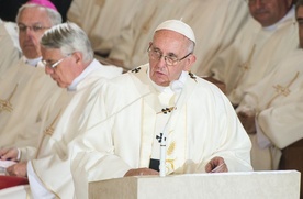 Papieska wizja Kościoła