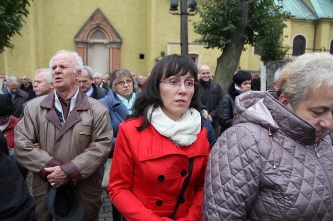 Centralne uroczystości jadwiżańskie