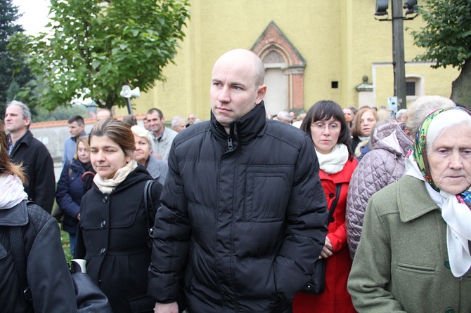 Centralne uroczystości jadwiżańskie