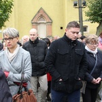 Centralne uroczystości jadwiżańskie