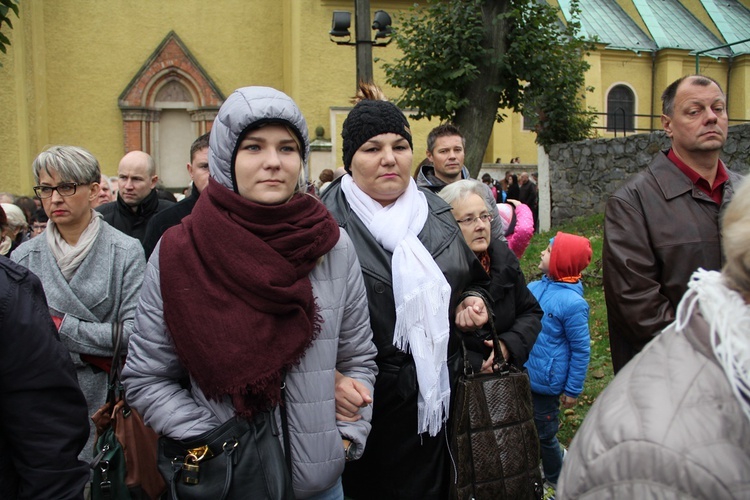 Centralne uroczystości jadwiżańskie