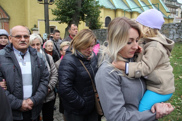 Centralne uroczystości jadwiżańskie