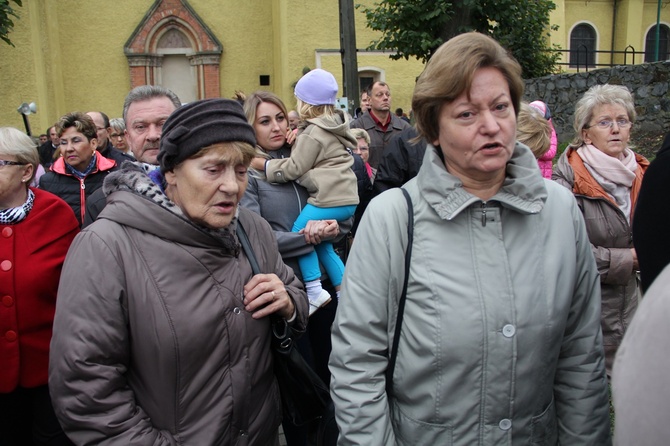 Centralne uroczystości jadwiżańskie