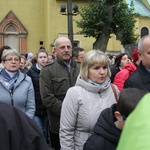 Centralne uroczystości jadwiżańskie