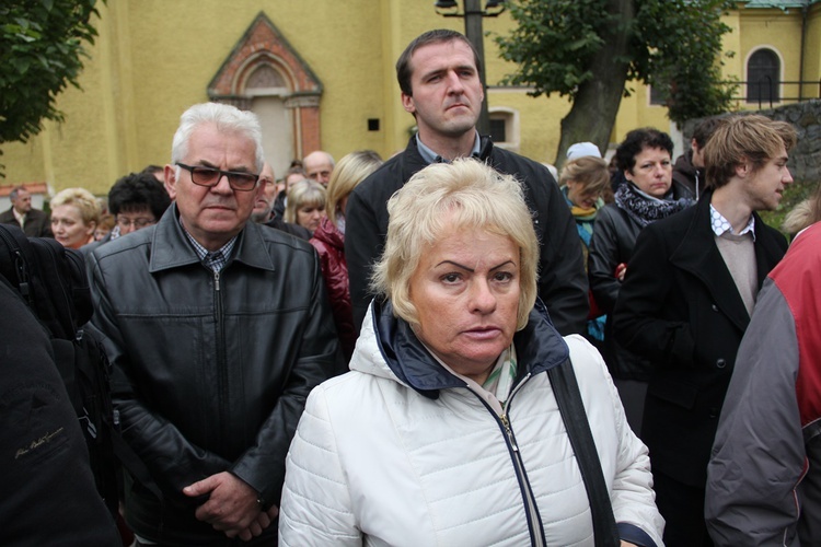 Centralne uroczystości jadwiżańskie