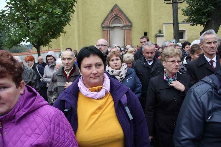 Centralne uroczystości jadwiżańskie