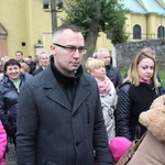 Centralne uroczystości jadwiżańskie