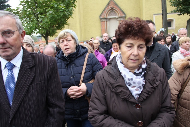 Centralne uroczystości jadwiżańskie