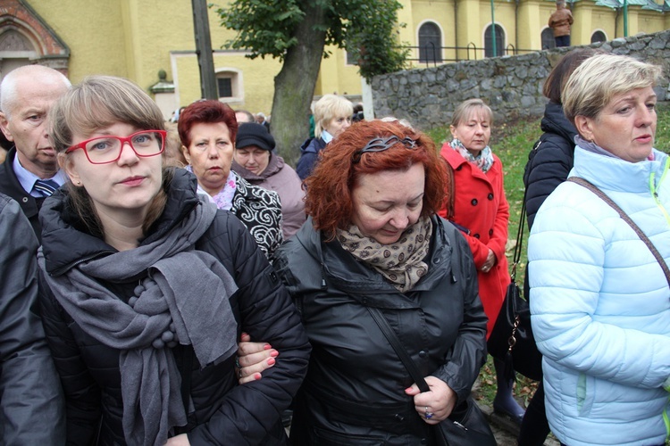 Centralne uroczystości jadwiżańskie