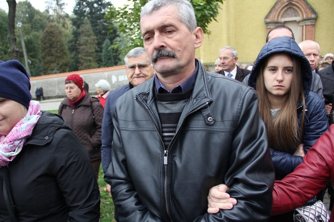 Centralne uroczystości jadwiżańskie