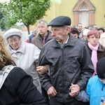 Centralne uroczystości jadwiżańskie