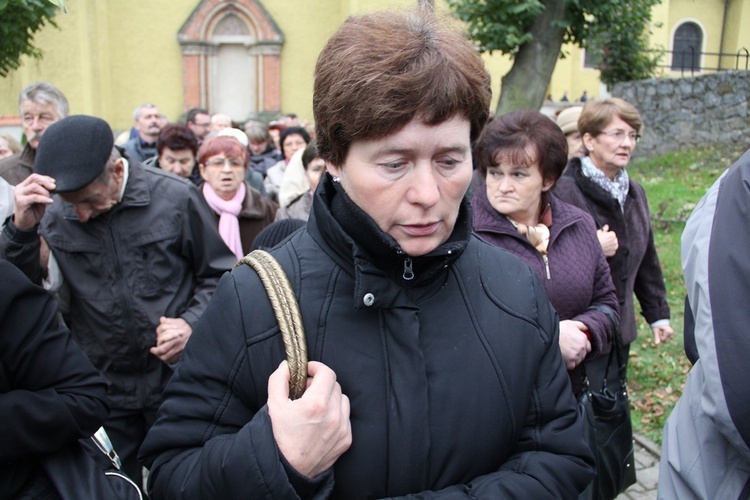 Centralne uroczystości jadwiżańskie