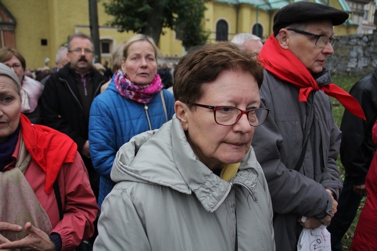 Centralne uroczystości jadwiżańskie