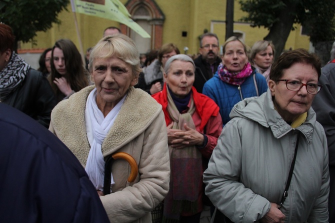 Centralne uroczystości jadwiżańskie