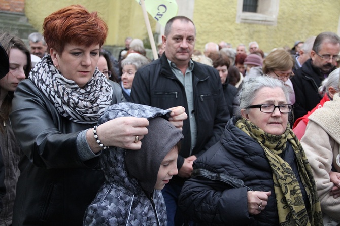 Centralne uroczystości jadwiżańskie