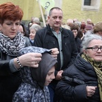 Centralne uroczystości jadwiżańskie