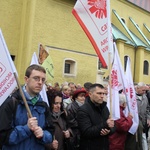 Centralne uroczystości jadwiżańskie