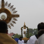 Centralne uroczystości jadwiżańskie