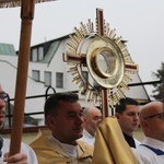 Centralne uroczystości jadwiżańskie