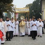 Centralne uroczystości jadwiżańskie