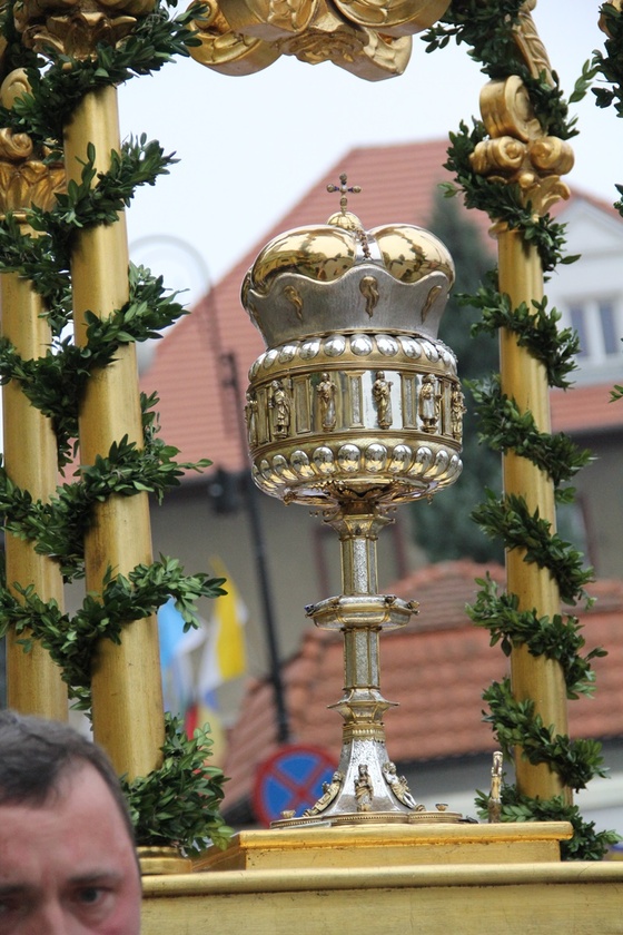 Centralne uroczystości jadwiżańskie