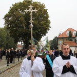 Centralne uroczystości jadwiżańskie