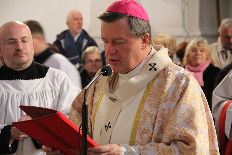 Centralne uroczystości jadwiżańskie