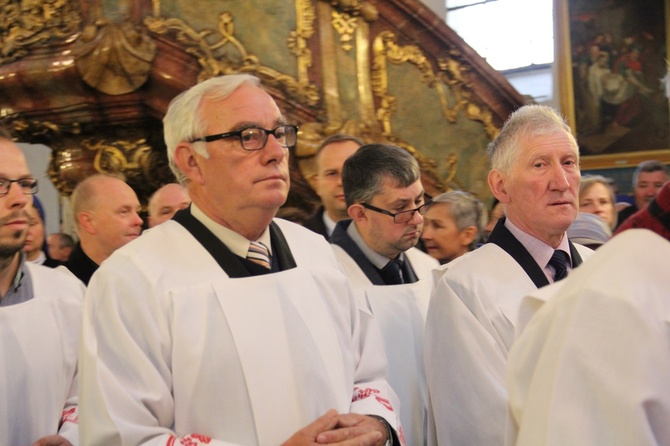 Centralne uroczystości jadwiżańskie