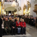 Centralne uroczystości jadwiżańskie