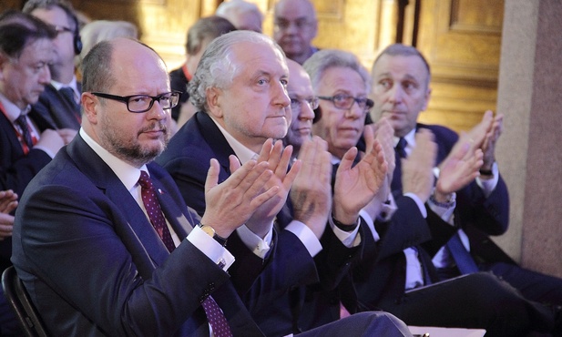 Kontrowersyjny jubileusz