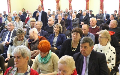 V Forum Rad Parafialnych