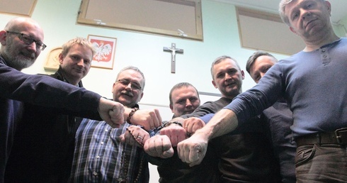 Mężczyzno! Przyjdź!