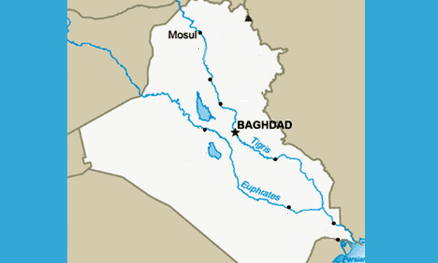 Irak: chrześcijanie chcą powrócić do Mosulu