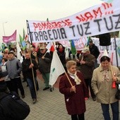 Kongres Samorządowy i samorządowy protest 