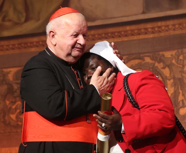 Nagroda im. Jana Pawła II Veritatis Splendor