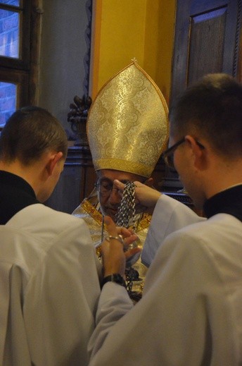 W jedności z Kościołem prześladowanym 