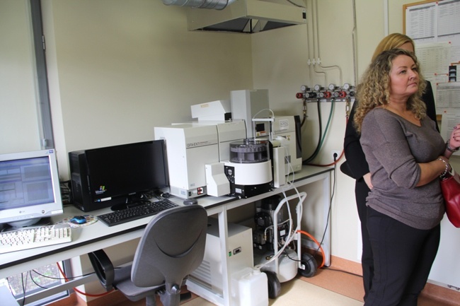 Do walki z dopalaczami i narkotykami