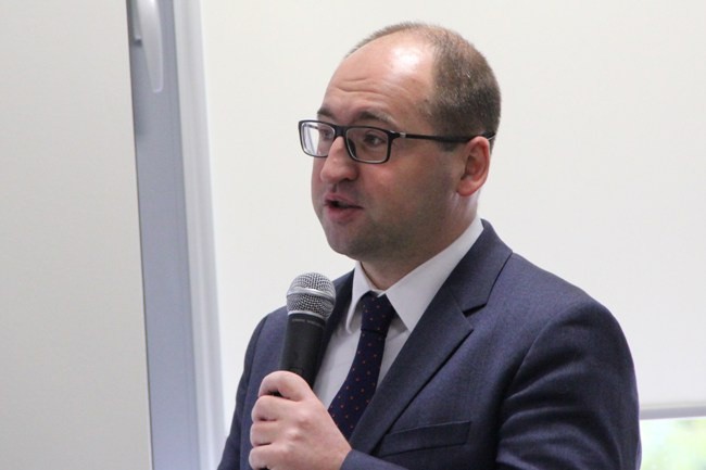 Do walki z dopalaczami i narkotykami