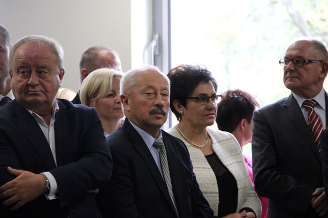 Do walki z dopalaczami i narkotykami