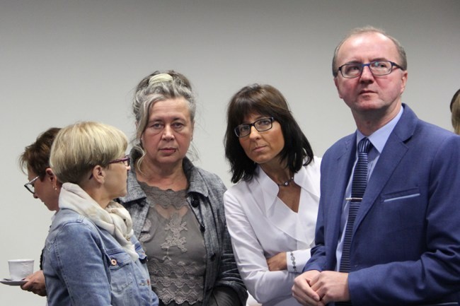 Do walki z dopalaczami i narkotykami