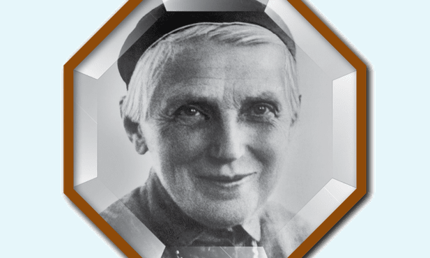 Święta Urszula Ledóchowska, zakonnica