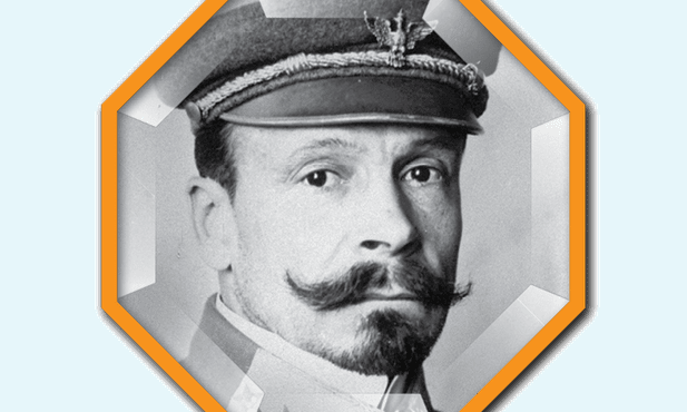 Józef Haller, generał