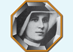 Św. Faustyna Kowalska, zakonnica