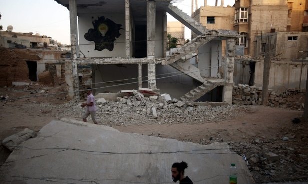 Karmelitanki z Aleppo: Dość krwi niewinnych!