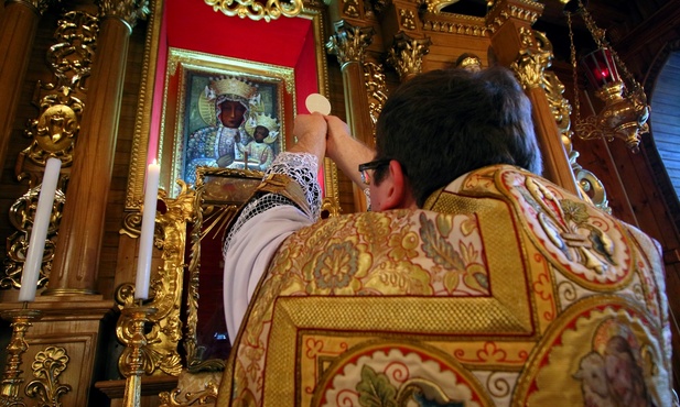 Reforma, która zawiodła sobór